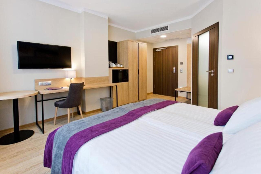 Hotel CONRAD Comfort