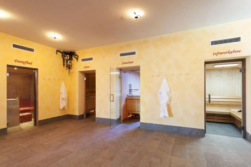 SOULSISTERS Hotel 4 Sterne Superior