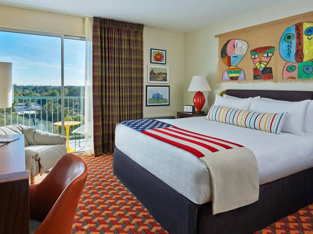 Graduate by Hilton Tempe