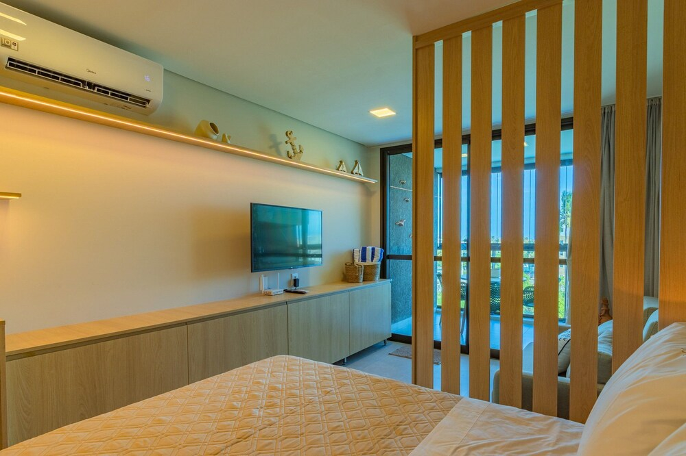 Beach Class Summer Residence