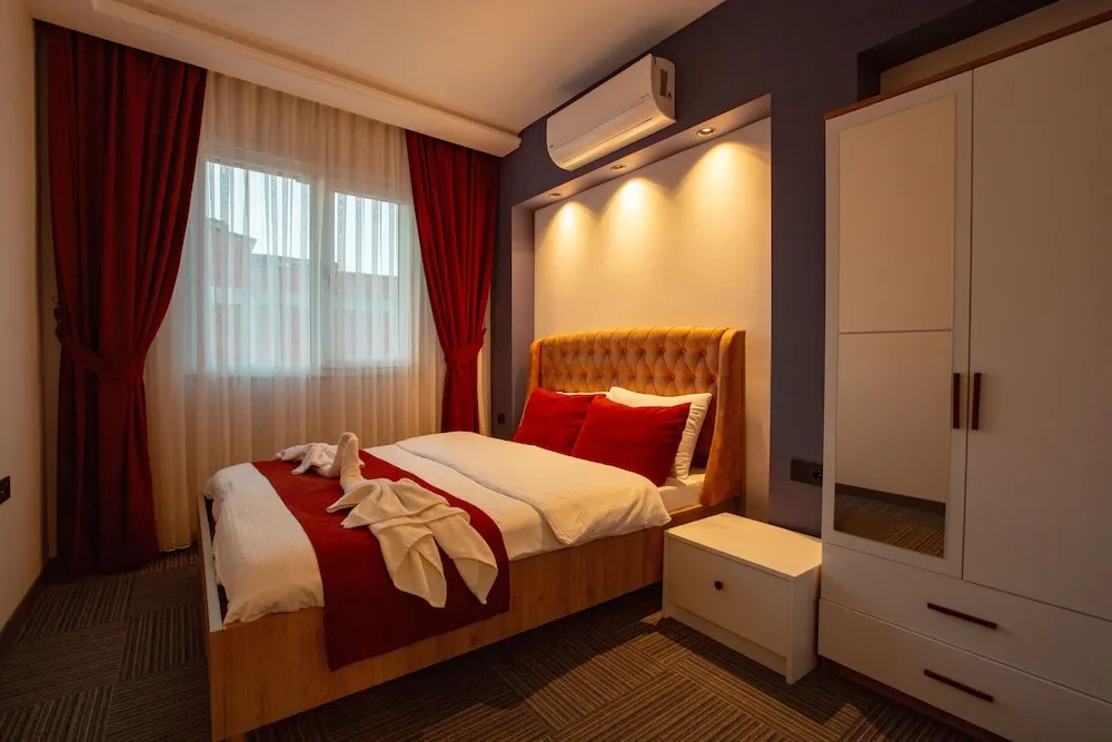Vira Suite Otel