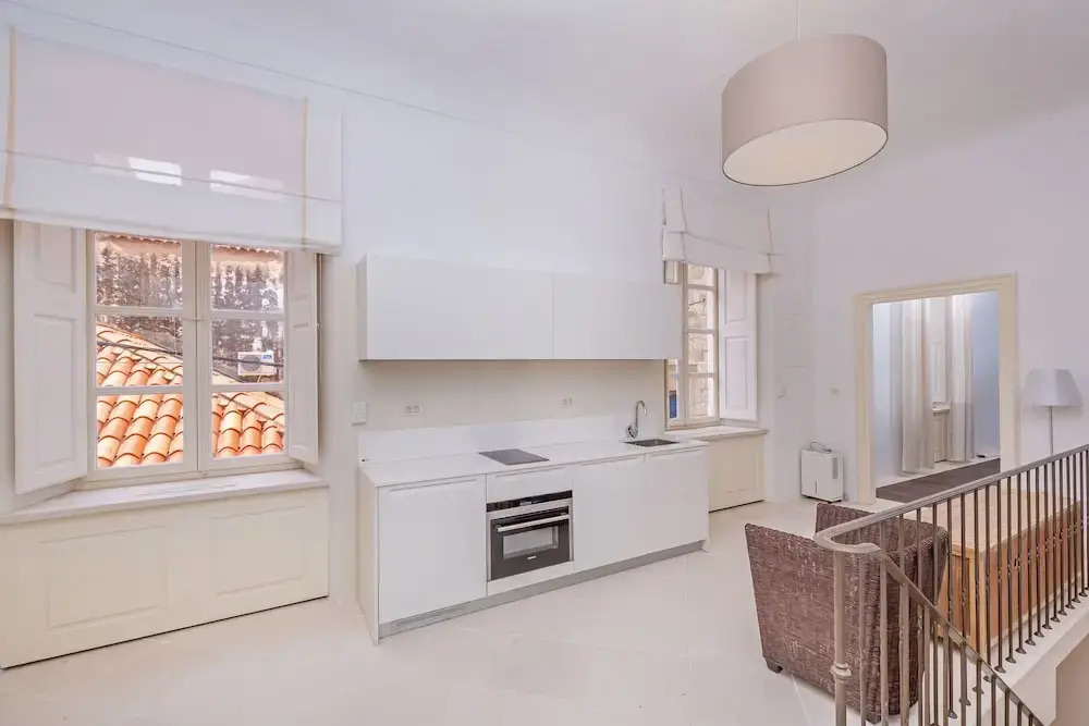 Apartment Gospar
