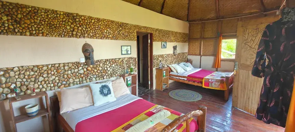 Agandi Uganda Eco-lodges