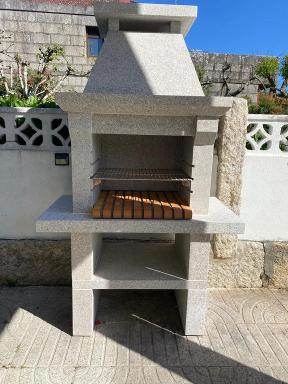 Casa con Piscina cerca de la playa