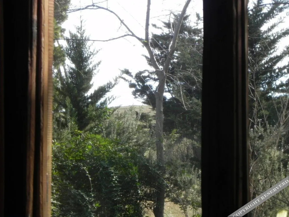 Tierra Ventana - Casas de Montaña