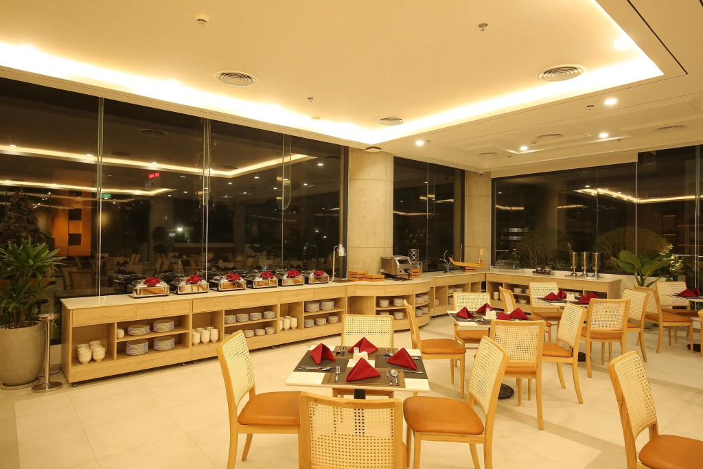 Odin Hotel Quy Nhon