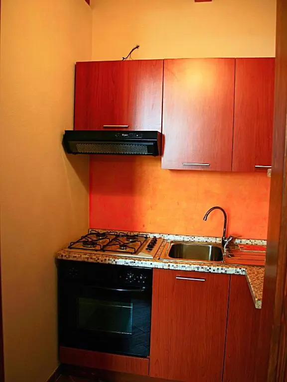 CASA BRICIOLE 1 e 2