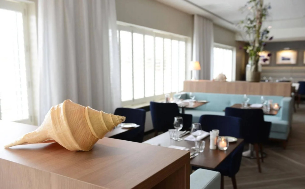 Grand Hotel Opduin