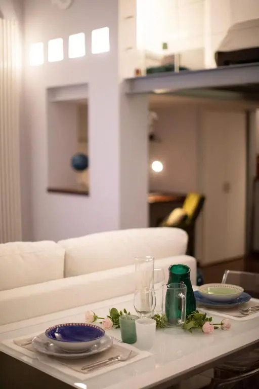 Portacatena Suite