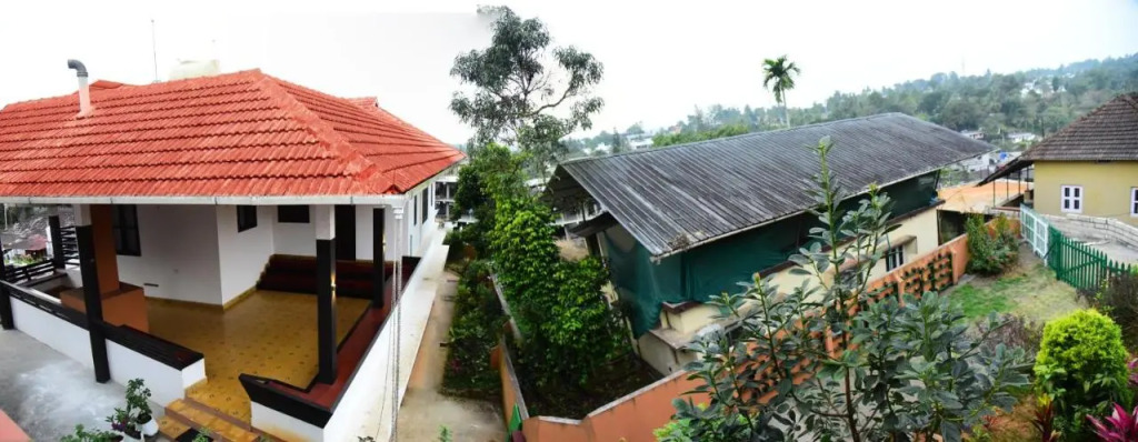 Nivaasana Bed & Breakfast