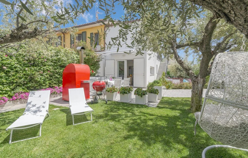 Villa Mediterranea