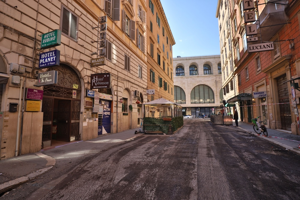 Roma City B&B - Amami Collection