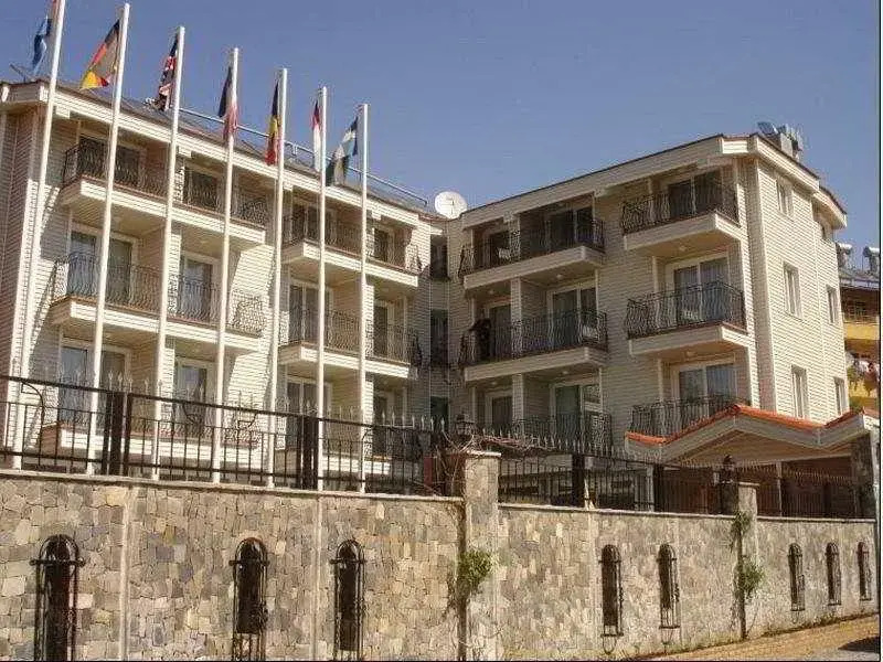 Sweet Home Boutique Hotel