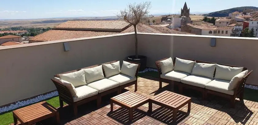 Apartamentos AL-QAZERES LUXURY La Concepción