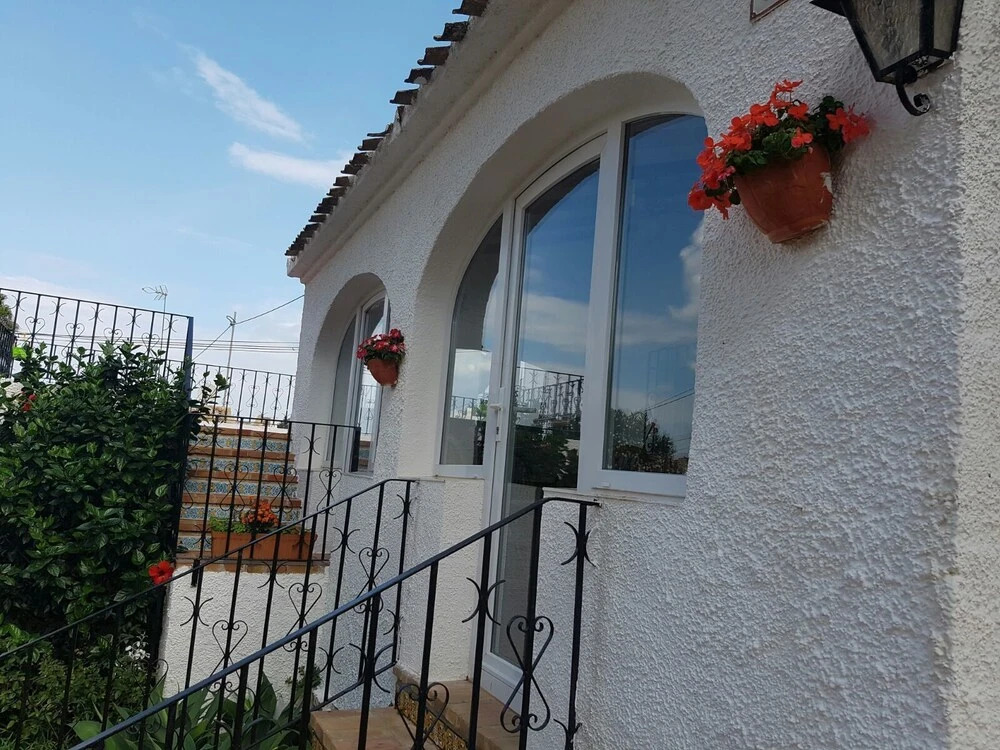 Villa Maria by Aguilarent