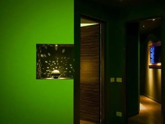Ivana Hotel