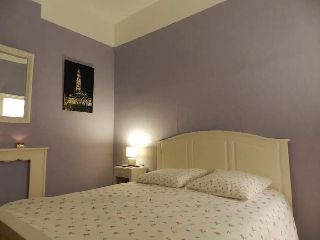 Chambres dhtes La Maison de Josphine