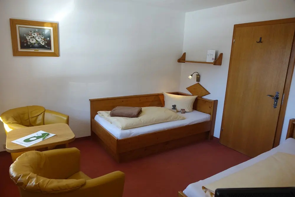 Hotel-Gasthof Der Wiesengrund