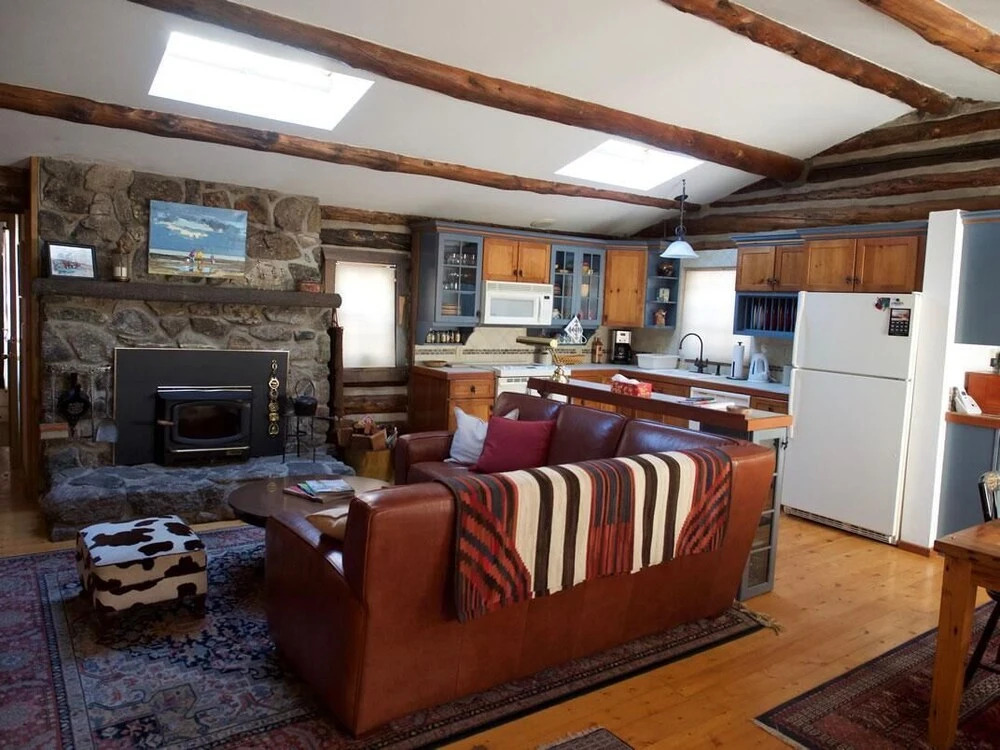 Tuckers - 2 Br Cabin