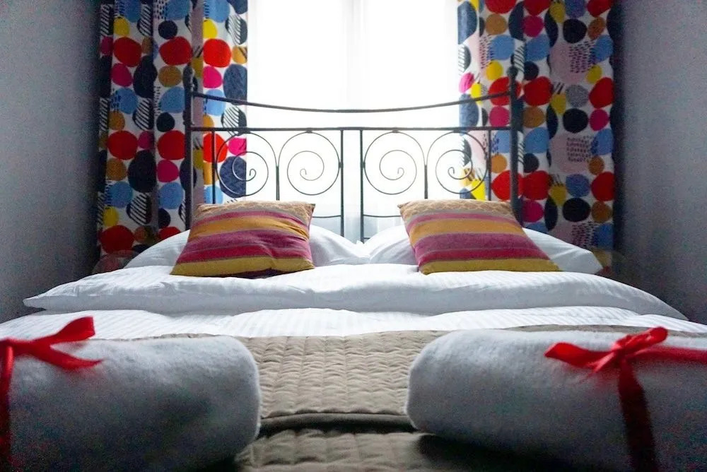 Expolis Residence - City Center - 24h POZNAŃ GŁÓWNY #betterthanyourEX