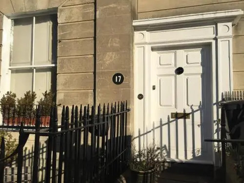 Ground Floor City Retreat