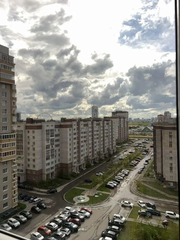 Апартаменты на улице Чистопольская, 86
