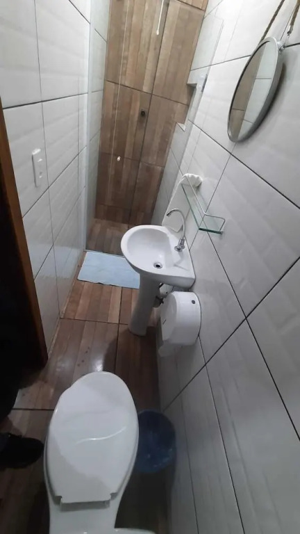 Pousada Casa da Maga