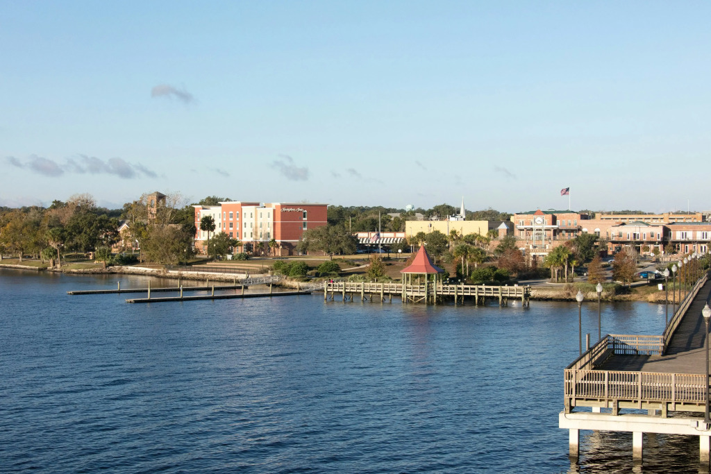 Hampton Inn - Palatka