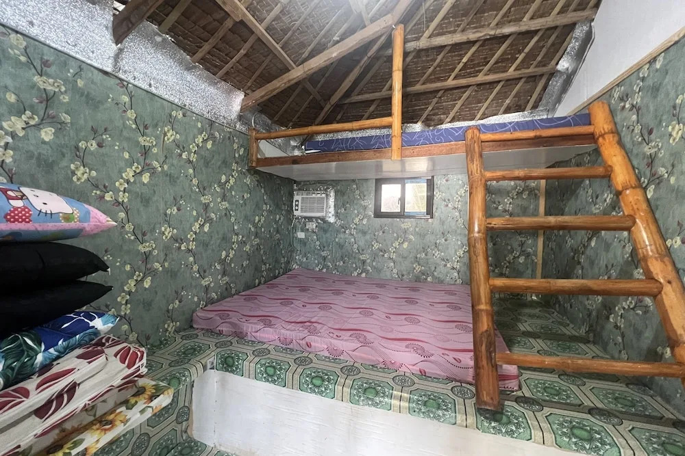 Lovers Point Beach Front Resort
