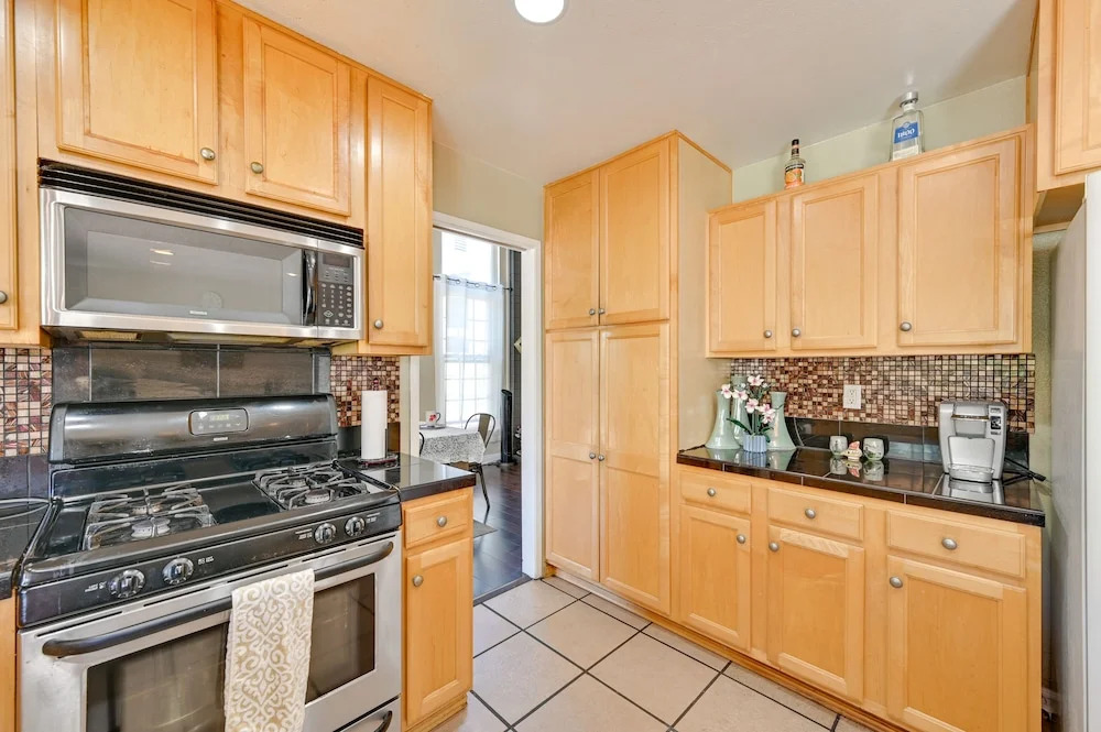 Single-story Chula Vista Home - Private Pool & Spa