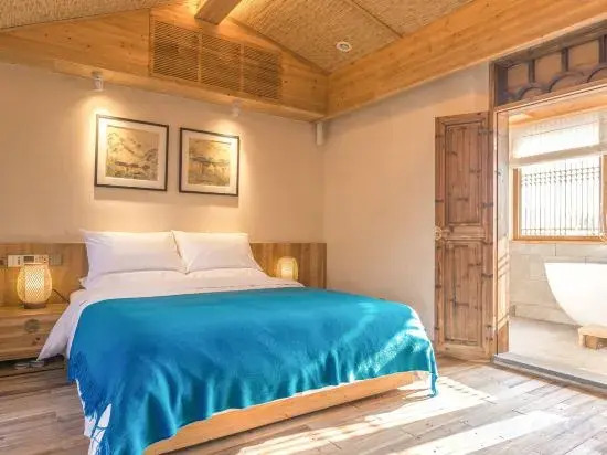MeiZhou JZL  B & B
