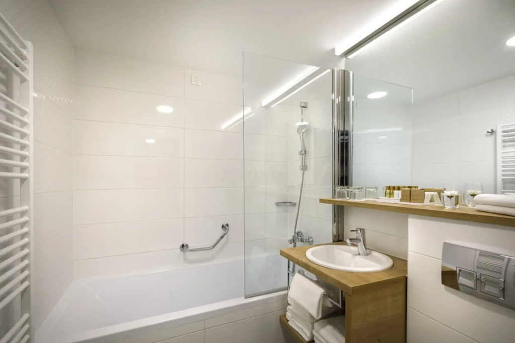 Valamar Padova Hotel