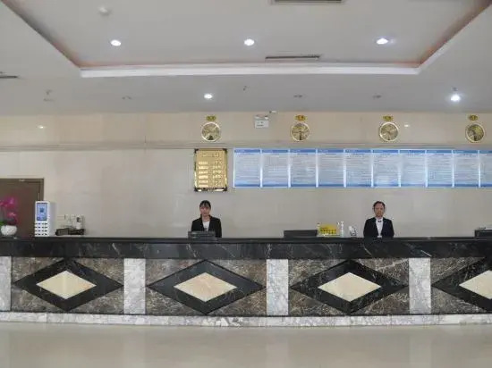 Tianyuan Hotel