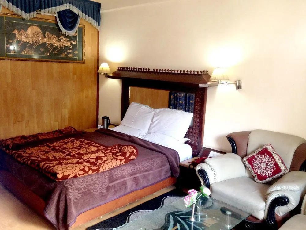 Hotel Le Grand