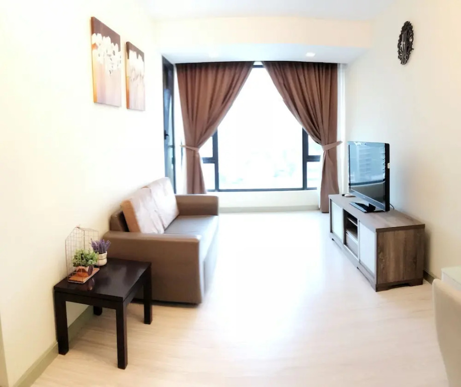 PS04 @ KK Privilege Sky Suite