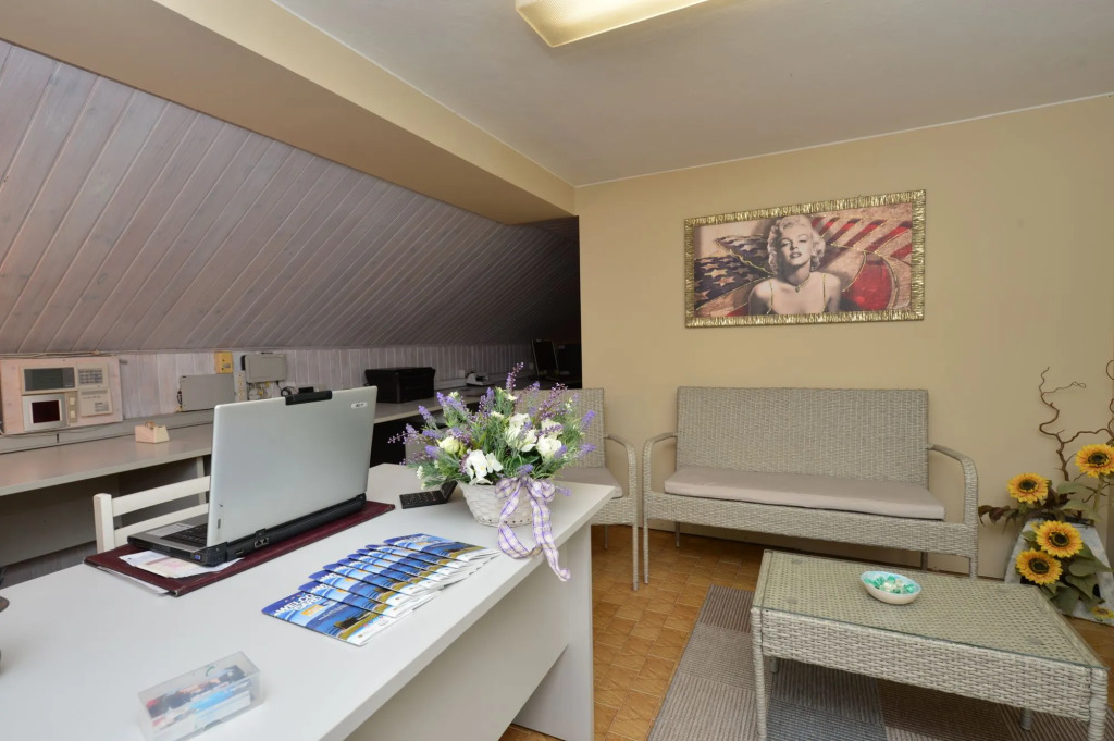 Camere da Mirella
