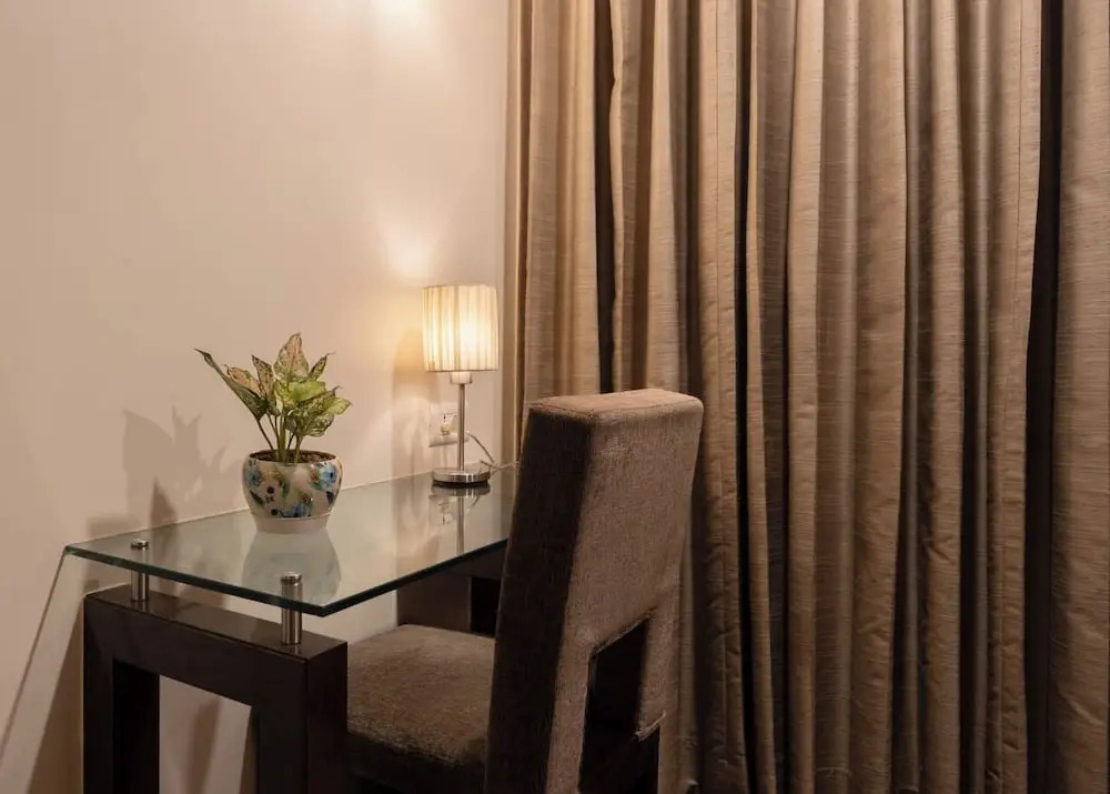 Hotel Aditya Park Regent