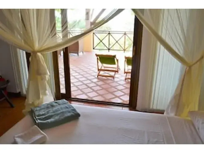 Baan Luang Koh Lanta