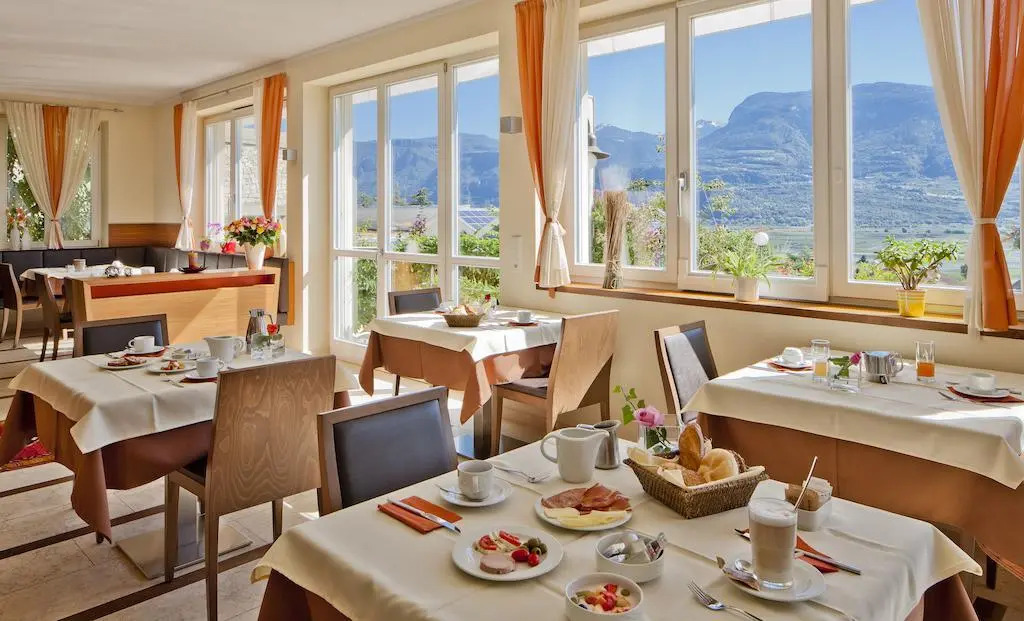Hotel Residence Pernhof