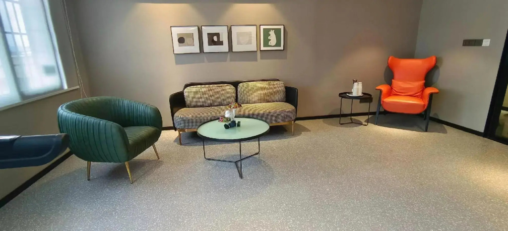 Three-room boutique hotel (Shaodong Fun Global City People's Hospital)