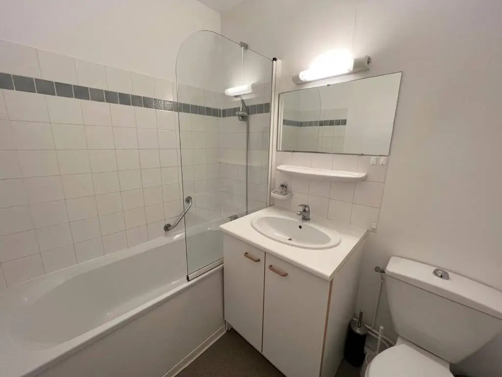 Appartement Cambo-les-Bains, 1 pièce, 2 personnes - FR-1-495-96