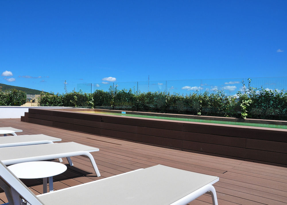 Apartaments B-Llobet Sun & Confort