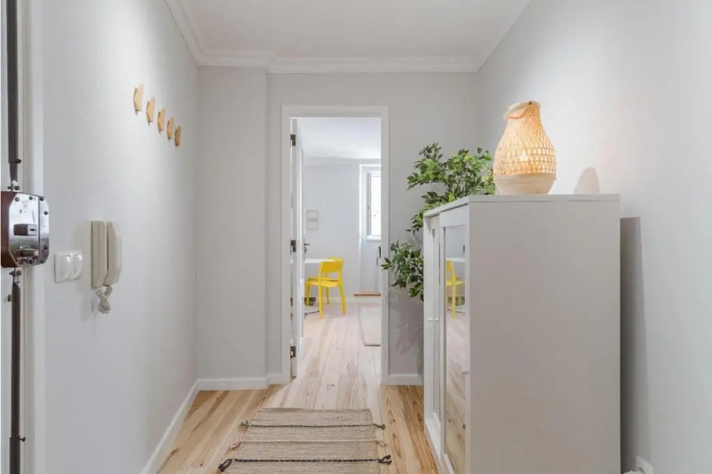 LxRoller Alfama Suites Deluxe