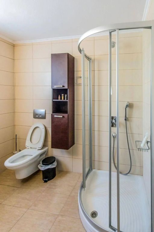 The Mansion - Kalamata Mediterranean Villas