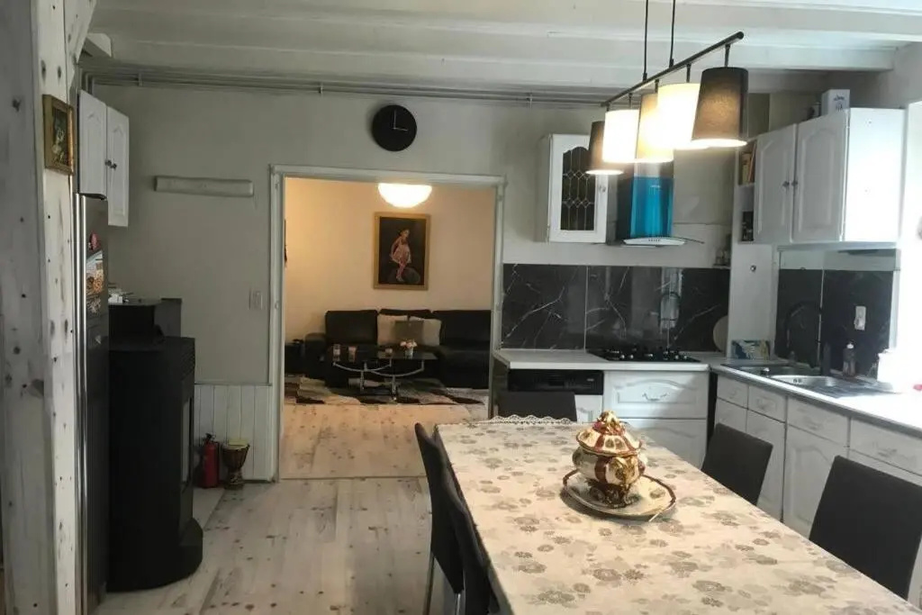 Residence Georges