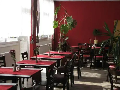 Hotel Stadt Wittstock