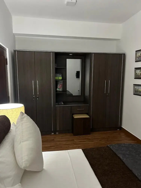 Anna Asia Villa