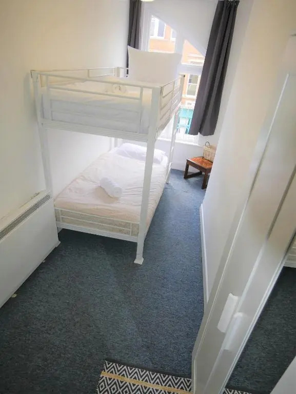 Daimler Holiday Apartments