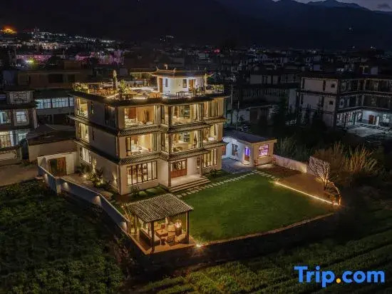 Never too late for the season U.See·E.M light luxury accommodation in the mountains and rivers