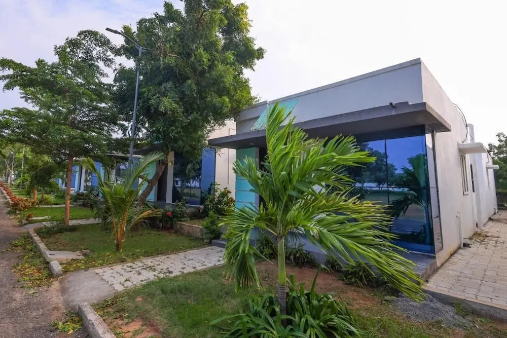 King Avarta Resort and Convention Centre Pondicherry